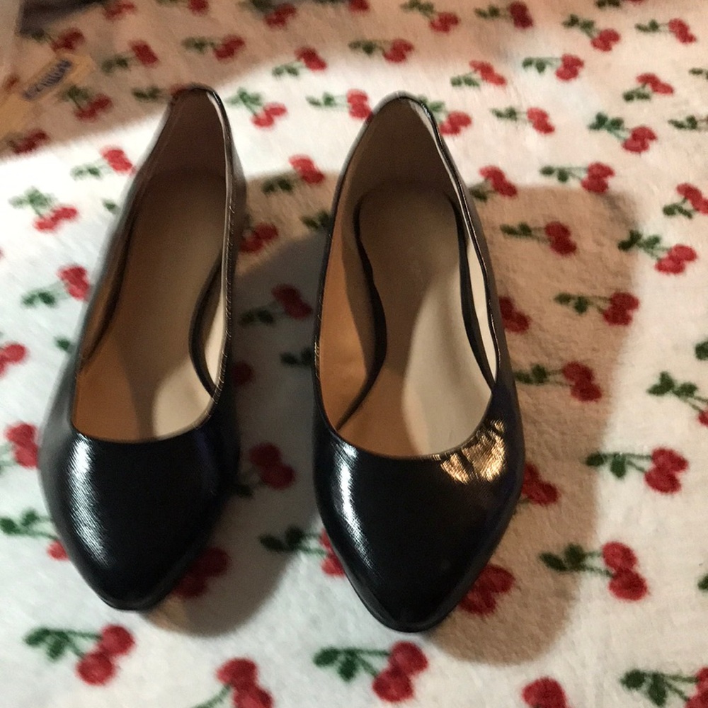 KELLY AND KATE  ballets slippers
